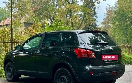 Nissan Qashqai, 2008 год, 480 000 рублей, 4 фотография
