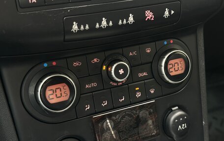 Nissan Qashqai, 2008 год, 480 000 рублей, 13 фотография