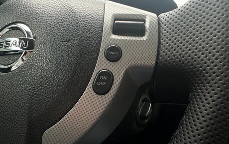 Nissan Qashqai, 2008 год, 480 000 рублей, 17 фотография
