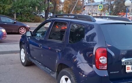 Renault Duster I рестайлинг, 2013 год, 509 999 рублей, 2 фотография