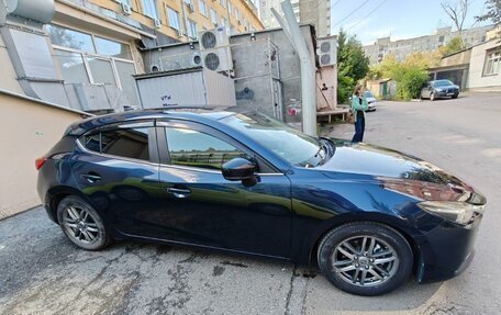Mazda Axela, 2018 год, 1 650 000 рублей, 7 фотография