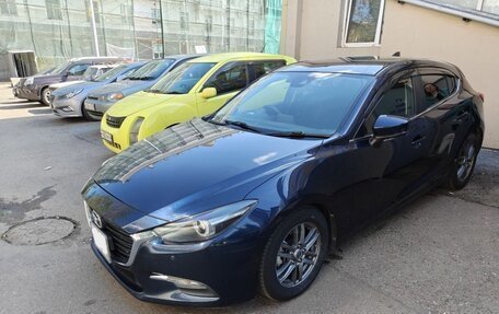 Mazda Axela, 2018 год, 1 650 000 рублей, 2 фотография