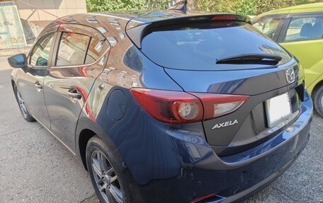 Mazda Axela, 2018 год, 1 650 000 рублей, 4 фотография
