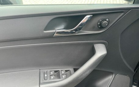 Skoda Rapid I, 2014 год, 849 000 рублей, 12 фотография