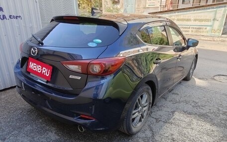 Mazda Axela, 2018 год, 1 650 000 рублей, 3 фотография