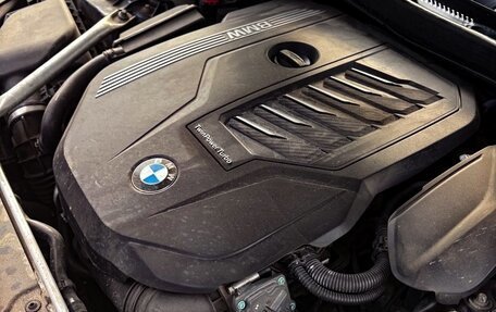 BMW 5 серия, 2020 год, 6 495 000 рублей, 10 фотография