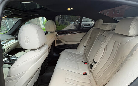 BMW 5 серия, 2020 год, 6 495 000 рублей, 3 фотография