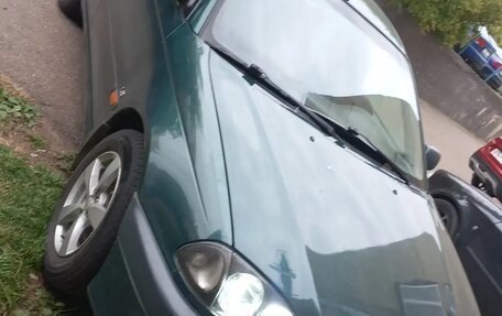 Toyota Avensis III рестайлинг, 2000 год, 399 999 рублей, 3 фотография