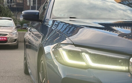 BMW 5 серия, 2020 год, 6 495 000 рублей, 12 фотография