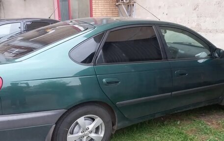 Toyota Avensis III рестайлинг, 2000 год, 399 999 рублей, 5 фотография