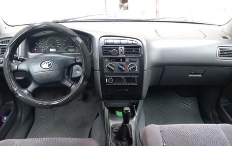 Toyota Avensis III рестайлинг, 2000 год, 399 999 рублей, 6 фотография