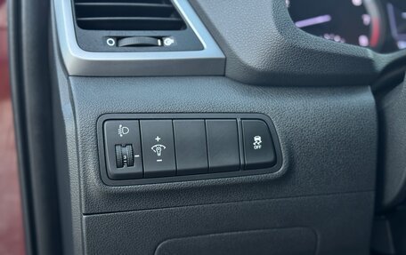 Hyundai Tucson III, 2016 год, 1 597 000 рублей, 35 фотография
