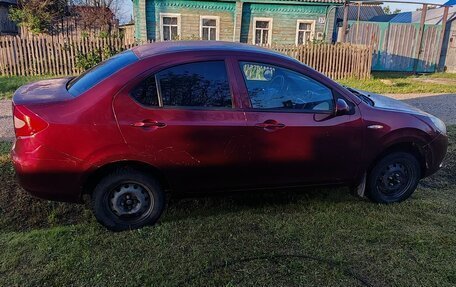 ТагАЗ C10, 2013 год, 165 000 рублей, 3 фотография