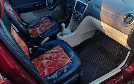 ТагАЗ C10, 2013 год, 165 000 рублей, 9 фотография