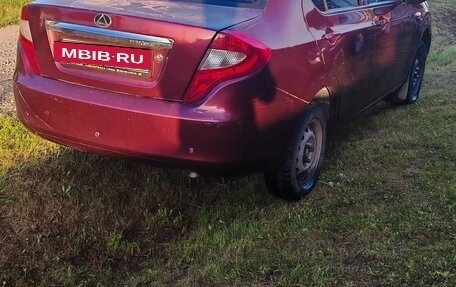 ТагАЗ C10, 2013 год, 165 000 рублей, 2 фотография