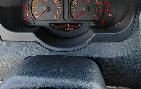 ТагАЗ C10, 2013 год, 165 000 рублей, 22 фотография