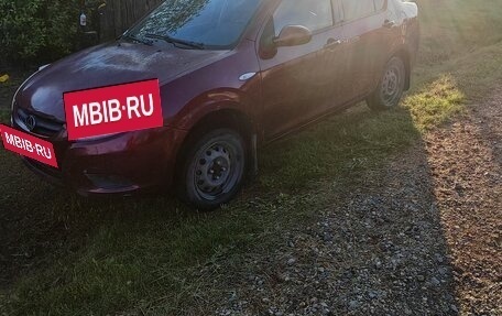 ТагАЗ C10, 2013 год, 165 000 рублей, 4 фотография