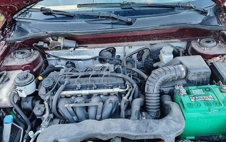 ТагАЗ C10, 2013 год, 165 000 рублей, 19 фотография