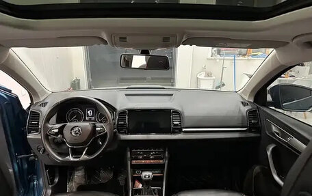 Skoda Karoq I, 2022 год, 1 540 600 рублей, 7 фотография