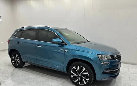 Skoda Karoq I, 2022 год, 1 540 600 рублей, 5 фотография