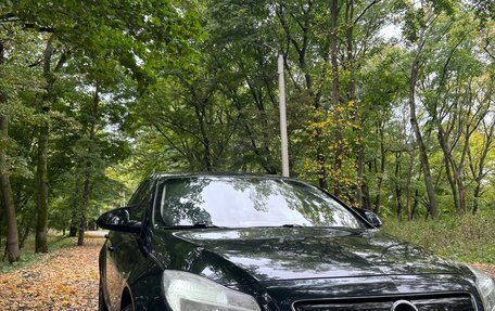 Opel Insignia II рестайлинг, 2013 год, 1 100 000 рублей, 2 фотография