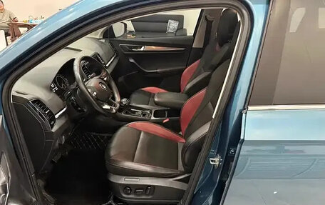Skoda Karoq I, 2022 год, 1 540 600 рублей, 6 фотография