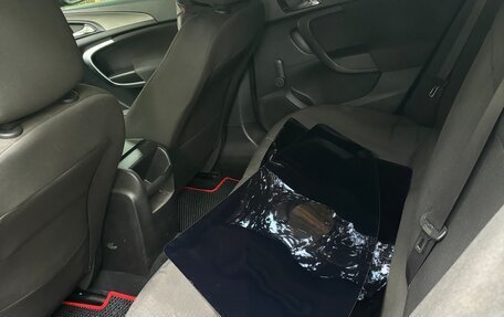 Opel Insignia II рестайлинг, 2013 год, 1 100 000 рублей, 6 фотография