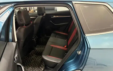 Skoda Karoq I, 2022 год, 1 540 600 рублей, 10 фотография