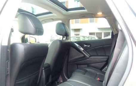 Nissan Murano, 2012 год, 950 000 рублей, 4 фотография