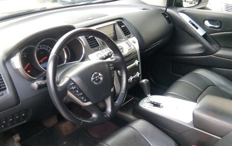 Nissan Murano, 2012 год, 950 000 рублей, 3 фотография