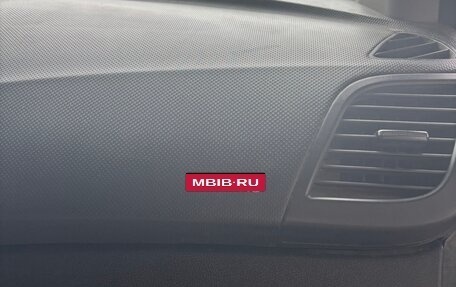 Hyundai Solaris II рестайлинг, 2014 год, 500 000 рублей, 6 фотография