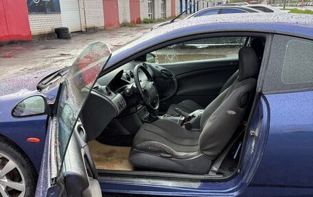Ford Cougar, 1998 год, 430 000 рублей, 9 фотография
