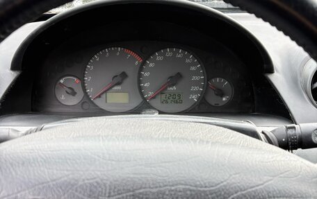 Ford Cougar, 1998 год, 430 000 рублей, 8 фотография