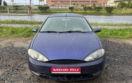 Ford Cougar, 1998 год, 430 000 рублей, 2 фотография