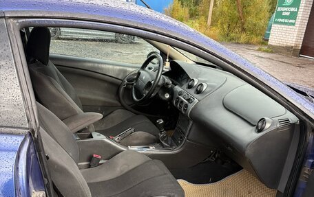 Ford Cougar, 1998 год, 430 000 рублей, 12 фотография