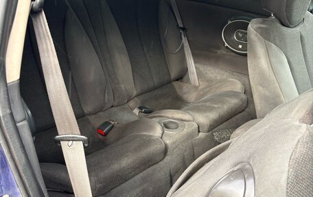 Ford Cougar, 1998 год, 430 000 рублей, 14 фотография