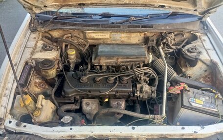Nissan Pulsar IV, 2000 год, 79 000 рублей, 6 фотография
