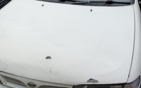 Nissan Pulsar IV, 2000 год, 79 000 рублей, 5 фотография
