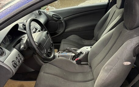 Ford Cougar, 1998 год, 430 000 рублей, 10 фотография
