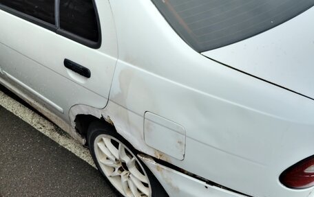 Nissan Pulsar IV, 2000 год, 79 000 рублей, 3 фотография
