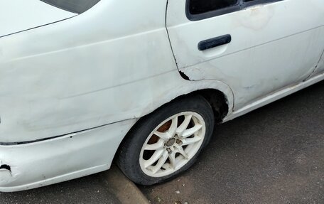 Nissan Pulsar IV, 2000 год, 79 000 рублей, 4 фотография