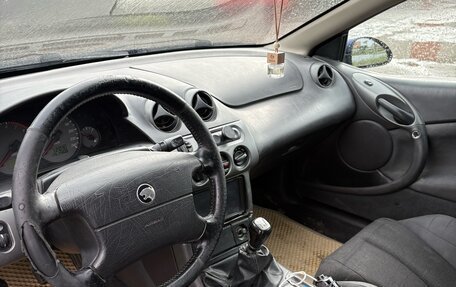 Ford Cougar, 1998 год, 430 000 рублей, 11 фотография