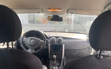 Nissan Almera, 2017 год, 750 000 рублей, 3 фотография