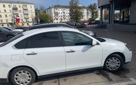 Nissan Almera, 2017 год, 750 000 рублей, 2 фотография