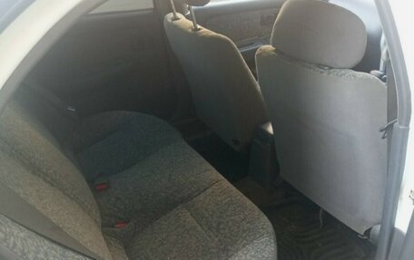 Nissan Pulsar IV, 2000 год, 79 000 рублей, 8 фотография