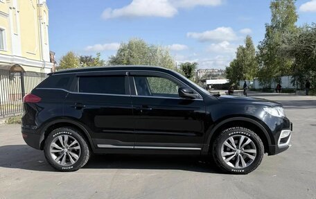 Geely Atlas I, 2018 год, 1 450 000 рублей, 2 фотография