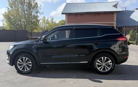 Geely Atlas I, 2018 год, 1 450 000 рублей, 3 фотография