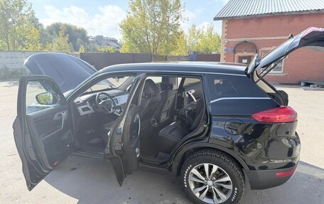 Geely Atlas I, 2018 год, 1 450 000 рублей, 9 фотография