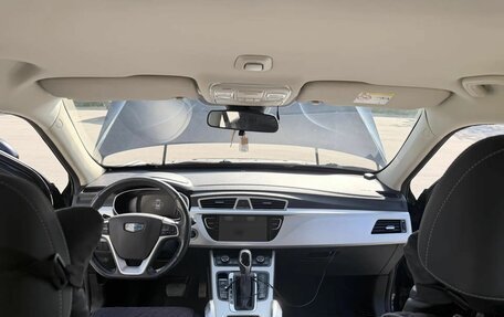 Geely Atlas I, 2018 год, 1 450 000 рублей, 12 фотография