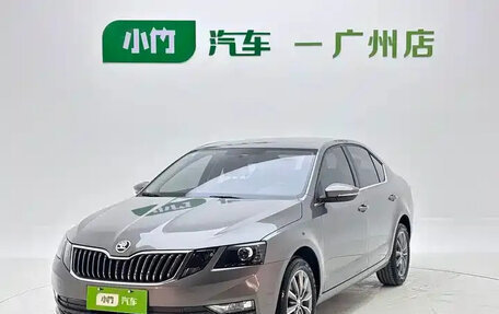 Skoda Octavia, 2022 год, 1 159 600 рублей, 3 фотография